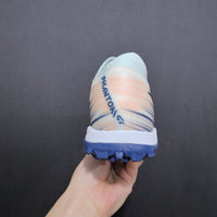 Chuteira Nike Phantom GX 2 Elite Society TF