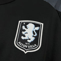 Camisa Oficial do Aston Villa 25/26 - Versão Torcedor