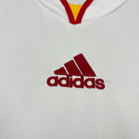 Camisa Retrô da Espanha 2011/2012