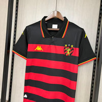 Camisa Oficial do Sport Recife 26/27 - Torcedor