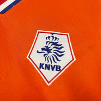 Camisa Retrô da Holanda 2008