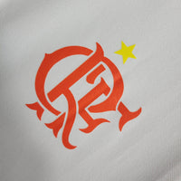 Camisa Oficial do CR Flamengo 23/24 Polo - Libertadores