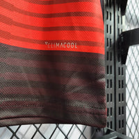 Camisa Retrô do CR Flamengo 2018/2019