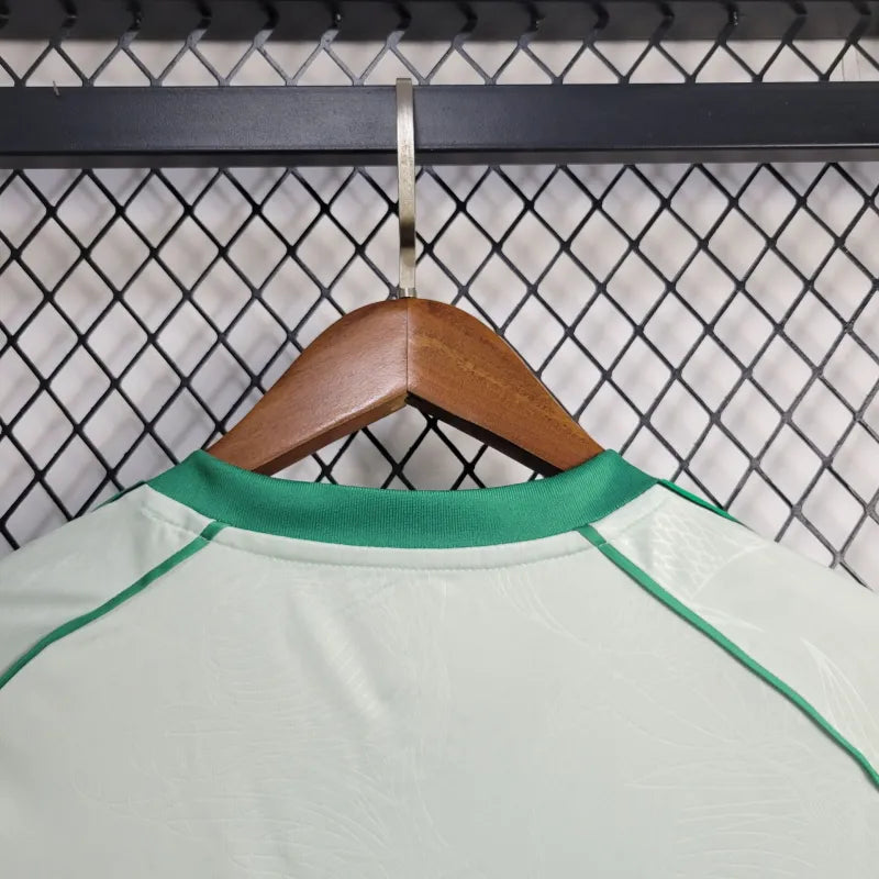 Camisa do Celtics 25/26 Versão Torcedor - Edição Especial