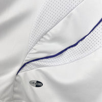Camisa Retrô do Real Madrid 2007/2008 - Versão Retrô