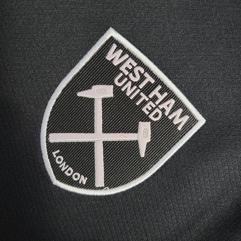 Camisa Oficial do West Ham 22/23 - Versão Torcedor