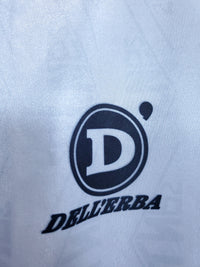 Camisa Retrô do Santos 1993