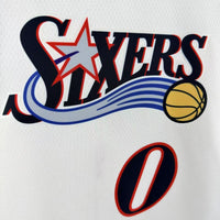 Regata NBA Philadelphia 76ERS -