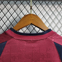 Camisa Retrô do West Ham 2010