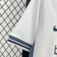 Camisa Oficial da Inter de Milão 25/26 - Versão Torcedor