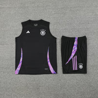 Kit Oficial da Alemanha 24/25 - Treino