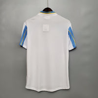Camisa Retrô da Lazio 2000/2001