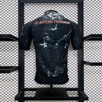 Camisa Oficial do Bayern de Munique 24/25 - Versão Jogador
