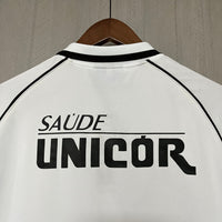 Camisa Retrô do Santos 1997 - Versão Retrô