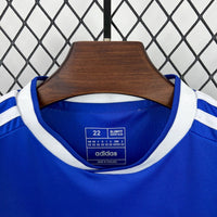 Conjunto Infantil Oficial do Real Madrid 25/26 - Kids