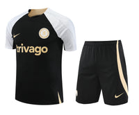 Kit Oficial do Chelsea 24/25 - Treino