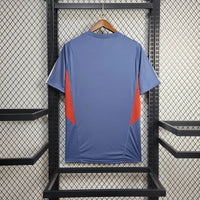 Camisa Oficial do Cruzeiro 24/25 Versão Torcedor - Treino