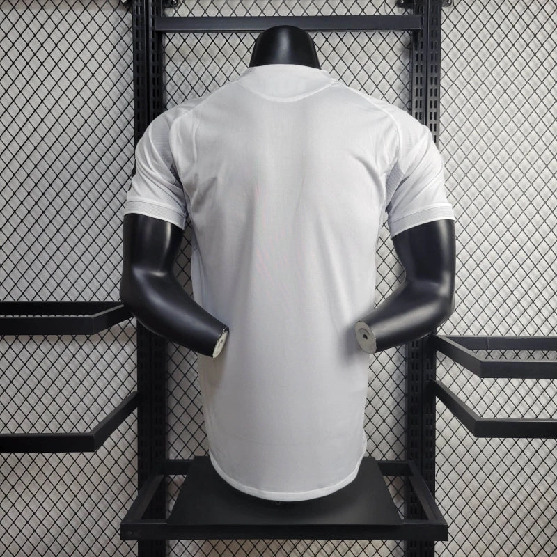 Camisa Oficial do Real Madrid 25/26 - Versão Jogador