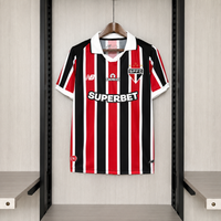 Camisa 2 Oficial do São Paulo 26/27 - Torcedor