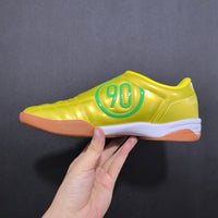 Nike Total 90 Retrô Gold Futsal