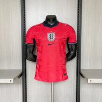 Camisa 2 Oficial da Inglaterra 26/27 - Versão Jogador