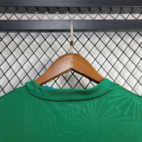 Regata Oficial do México 25/26 - Versão Torcedor