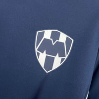 Camisa Oficial do Monterrey 25/26 Versão Torcedor - Pré Jogo