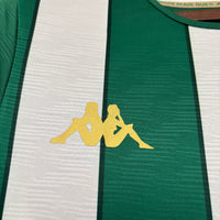 Camisa Oficial da Chapecoense 26/27 Versão Torcedor - Completa com Patrocínios