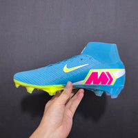 Chuteira Nike Air Zoom Mercurial Vapor 16 Elite FG