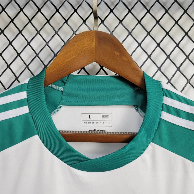 Camisa 2 Oficial do Austin 24/25 - Versão Torcedor