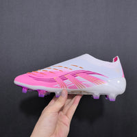 Chuteira Adidas Predator Elite 25 Laceless Campo