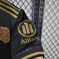 Camisa Oficial do Bayern de Munique 25/26 Versão Torcedor - 125 Aniversary