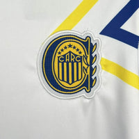 Camisa Oficial do Rosario Central 25/26 - VersãoT Torcedor