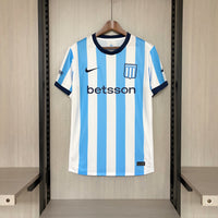 Camisa Oficial do Racing Club 26/27 - Torcedor