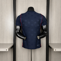 Camisa 2 Oficial do Estados Unidos 26/27 - Jogador