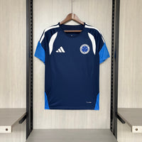 Camisa Oficial do Cruzeiro 26/27 - Treino