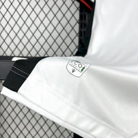 Camisa Oficial do Albânia 25/26 - Versão Torcedor