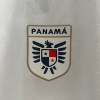 Camisa Oficial do Panamá 24/25 - Versão Torcedor