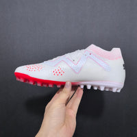 Chuteira Society Puma Future Ultimate MG "Breakthrough Pack"