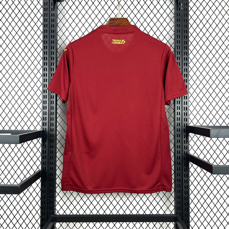 Camisa 3 Oficial do Bahia 25/26 - Versão Torcedor