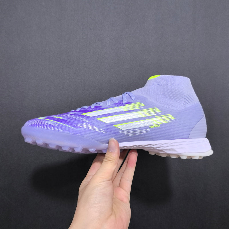 Chuteira Adidas F50 League Botinha Society