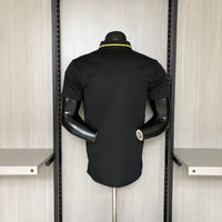 Camisa do Brasil 26/27 - Polo