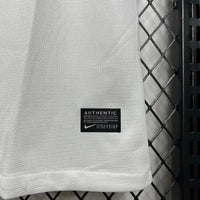 Camisa Retrô do Santos 2011/2012 Versão Retrô - Completa com Patrocínios