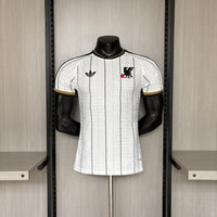 Camisa do Japão 26/27 Versão Jogador - Edição Especial