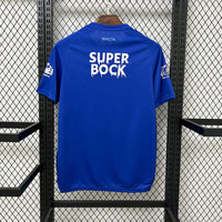 Camisa Oficial do Porto 24/25 Versão Torcedor - Pré Jogo