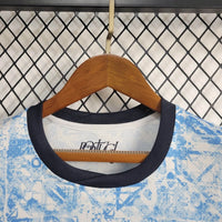 Camisa 2 Feminina Oficial de Portgual 24/25 Versão Torcedor - Baby Look