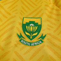 Camisa Oficial da África do Sul 26/27 - Versão Torcedor