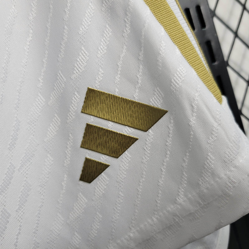 Short Oficial do Lyon 23/24