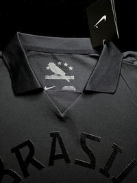 Camisa Retrô do Brasil 2013/2014