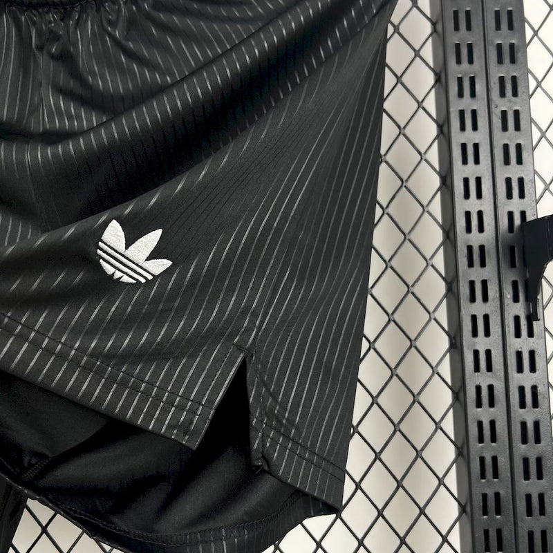 Short Oficial da Alemanha 25/26